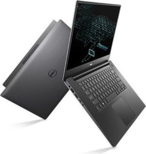 Laptop Dell Precision 5520 2