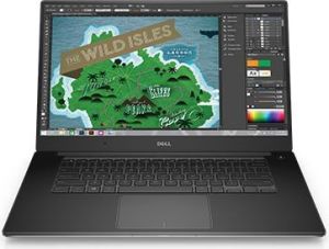 Laptop Dell Precision 5520 6