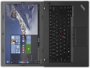 Laptop Lenovo ThinkPad L460 (20FVS30500) 18