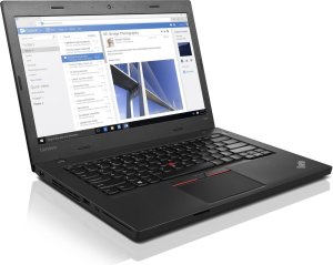 Laptop Lenovo ThinkPad L460 (20FVS30500) 2