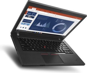 Laptop Lenovo ThinkPad L460 (20FVS30500) 3