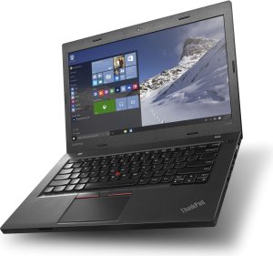 Laptop Lenovo ThinkPad L460 (20FVS30500) 4
