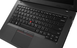 Laptop Lenovo ThinkPad L460 (20FVS30500) 5