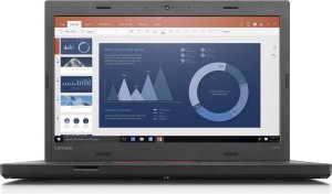 Laptop Lenovo ThinkPad L460 (20FVS30500) 9