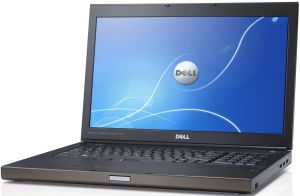 Laptop Dell Precision M6700 1