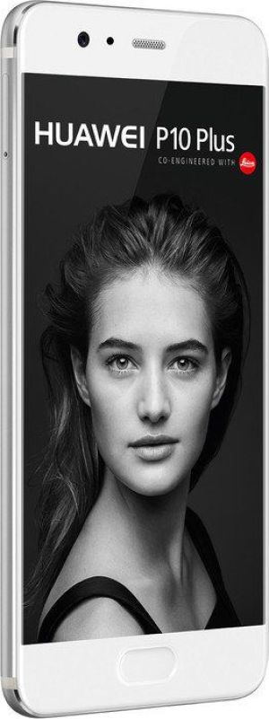 Smartfon Huawei P10 Plus 128 GB Srebrny  (P10 Plus Silver) 5