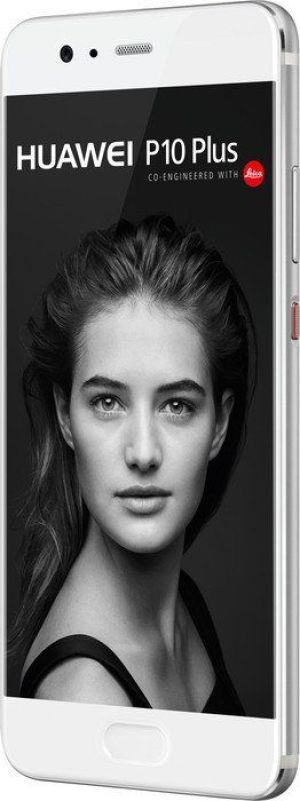 Smartfon Huawei P10 Plus 128 GB Srebrny  (P10 Plus Silver) 7