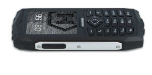 Telefon komórkowy myPhone Hammer 3 Dual SIM Srebrny 3