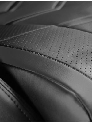 Fotel Diablo Chairs X-Fighter czarny 9
