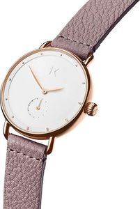 Zegarek MVMT MOVEMENT Zegarek Damski MVMT D-FR01-RGPU 36mm Bloom Gguilded Lilac 3