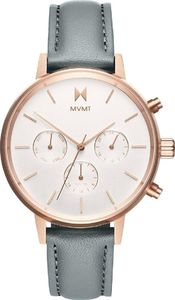 Zegarek MVMT MOVEMENT Zegarek Damski MVMT D-FC01-RGGR Nova DoRado 1
