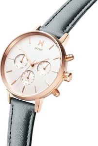 Zegarek MVMT MOVEMENT Zegarek Damski MVMT D-FC01-RGGR Nova DoRado 2