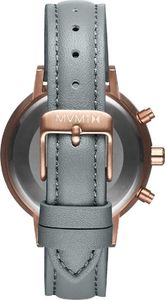 Zegarek MVMT MOVEMENT Zegarek Damski MVMT D-FC01-RGGR Nova DoRado 3