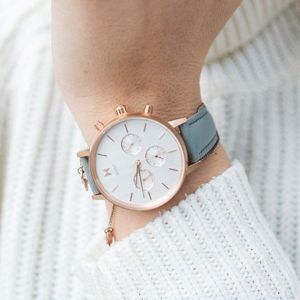 Zegarek MVMT MOVEMENT Zegarek Damski MVMT D-FC01-RGGR Nova DoRado 4