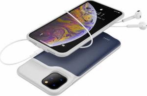 Lichip Etui POWER BANK Bateria Case iPhone 12 PRO MAX 4