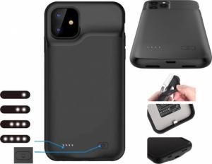 Lichip Etui POWER BANK Bateria Case iPhone 12 PRO MAX 2