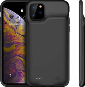 Lichip Etui POWER BANK Bateria Case iPhone 12 PRO MAX 3