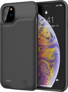 Lichip Etui POWER BANK Bateria Case iPhone 12 PRO MAX 4