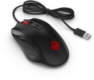 Mysz HP Omen 600  (1KF75AA#ABB) 5