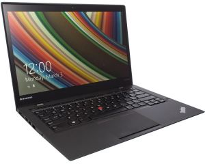 Laptop Lenovo ThinkPad X1 Carbon 1