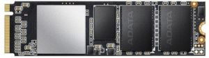 Dysk SSD ADATA 512 GB M.2 2280 PCI-E x2 NVMe (ASX6000NP-512GT-C) 3