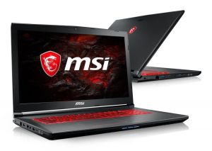 Laptop MSI GV72 7RE-1264XPL 1