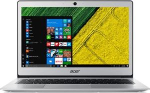 Laptop Acer Swift 1 (NX.GP1EP.003) 4 GB RAM/ 500 GB M.2/ 128 GB SSD/ Windows 10 Home PL 1