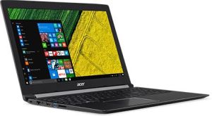 Laptop Acer Aspire 5 (NX.GUGEP.007) 8 GB RAM/ 240 GB M.2/ 1TB HDD/ Windows 10 Home PL 2