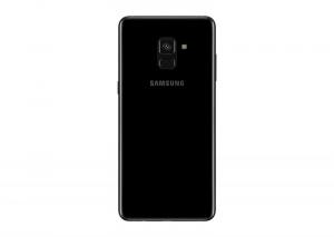 Smartfon Samsung Galaxy A8 2018 4/32GB Czarny  (SM-A530FZKDXEO) 3