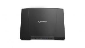 Laptop Hyperbook MK55 Pulsar 3