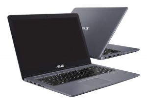 Laptop Asus VivoBook Pro N580VD (N580VD-E4622) 8 GB RAM/ 240 GB M.2 PCIe/ 2TB HDD/ Windows 10 Home PL 1