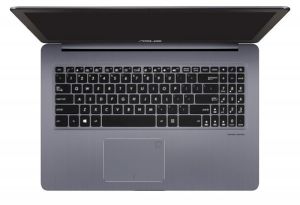Laptop Asus VivoBook Pro N580VD (N580VD-E4622) 5