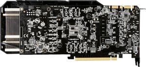 Karta graficzna Gigabyte GeForce GTX 1070 Ti Windforce 8GB GDDR5 (256 bit) DVI-D, HDMI, 3xDP, BOX (GV-N107TWF2-8GD) 6