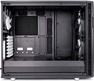 Obudowa Fractal Design Define R6 TG 16