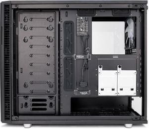 Obudowa Fractal Design Define R6 TG 18