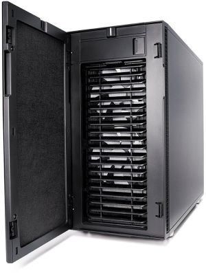 Obudowa Fractal Design Define R6 TG 26