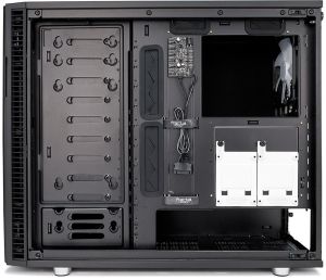 Obudowa Fractal Design Define R6 (FD-CA-DEF-R6-BK) 16