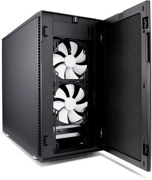Obudowa Fractal Design Define R6 (FD-CA-DEF-R6-BK) 21