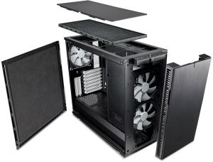 Obudowa Fractal Design Define R6 (FD-CA-DEF-R6-BK) 25