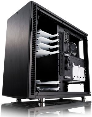 Obudowa Fractal Design Define R6 (FD-CA-DEF-R6-BK) 4