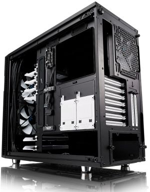 Obudowa Fractal Design Define R6 (FD-CA-DEF-R6-BK) 6