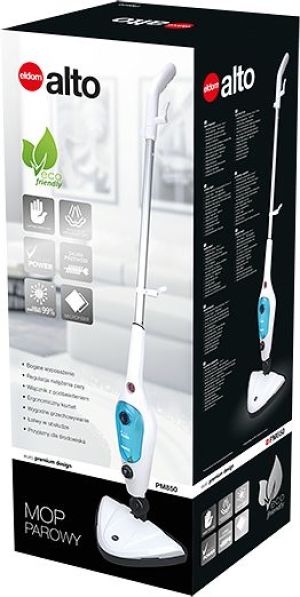 Mop parowy Eldom PM850 13