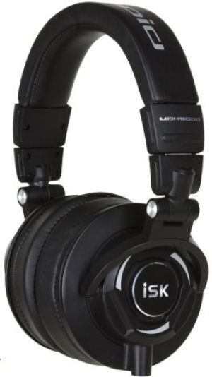 Słuchawki ISK MDH9000 1
