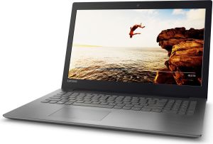 Laptop Lenovo IdeaPad 320-15 (80XR00WHUS) - Czarny 4