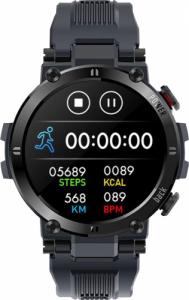 Smartwatch Senbono D13 Czarny  (28445) 3