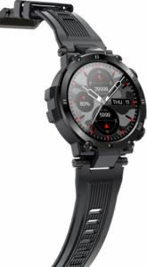 Smartwatch Senbono D13 Czarny  (28445) 6