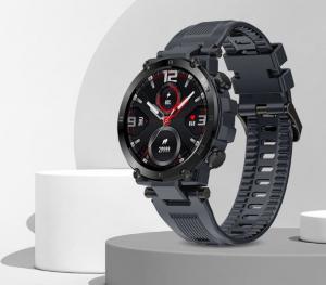 Smartwatch Senbono D13 Czarny  (28445) 8