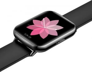 Smartwatch Senbono X27 Czarny  (29192) 3