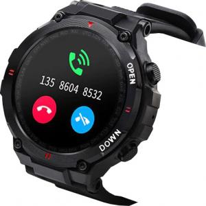 Smartwatch Senbono MAX6 Czarny  (29193) 5