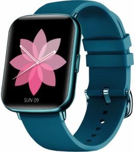 Smartwatch Senbono X27 Niebieski  (29196) 2